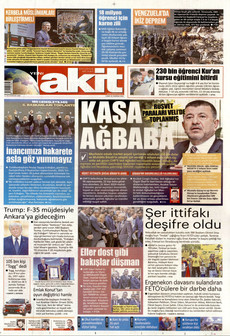 Yeni Akit