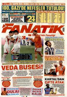 Fanatik