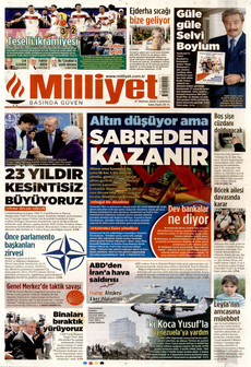Milliyet