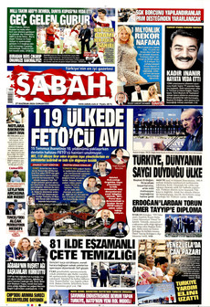 Sabah