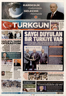 turkgun Gazetesi