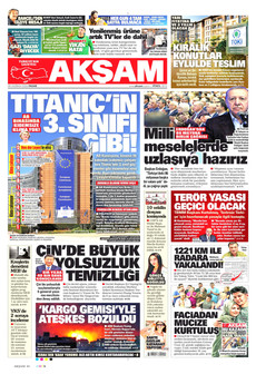 Akşam