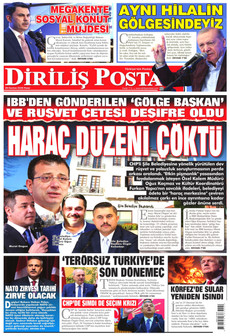 Diriliş Postası