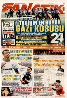 Fanatik