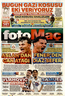 Fotomaç