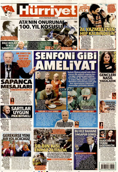 Hürriyet