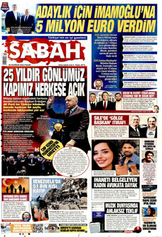 Sabah