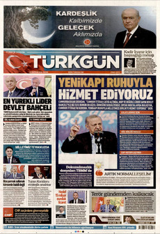 Türkgün