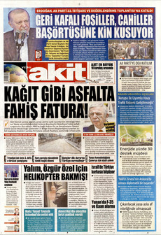 Yeni Akit