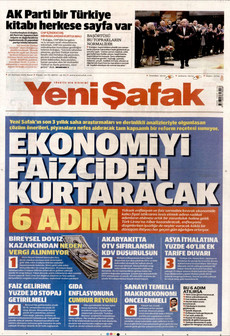 Yeni Şafak
