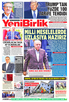 YeniBirlik