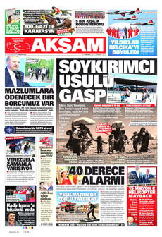 Akşam