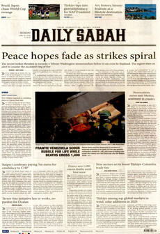 Daily Sabah