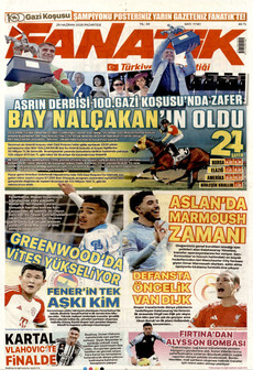 Fanatik