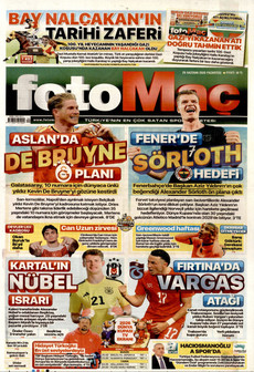 Fotomaç