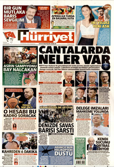 Hürriyet