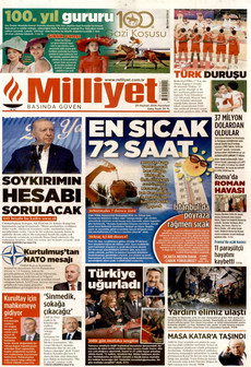 Milliyet