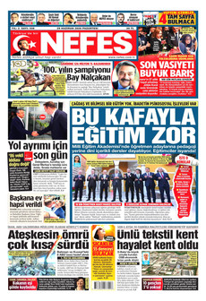 Nefes