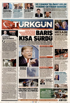 Türkgün