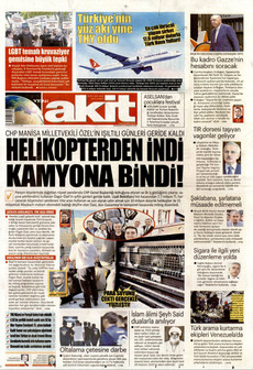 Yeni akit