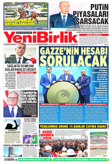 Yenibirlik