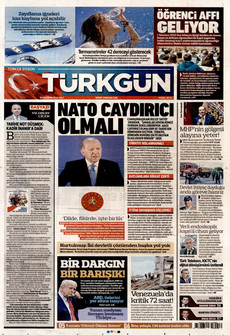 turkgun Gazetesi