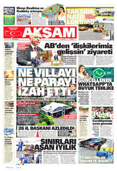 Akşam