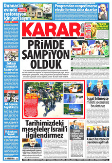 Karar