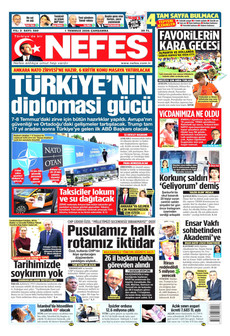 Nefes
