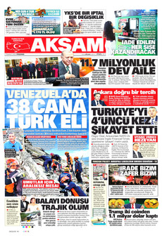 Akşam