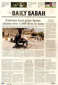 Daily Sabah