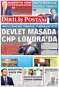 Diriliş Postası