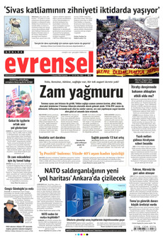 Evrensel