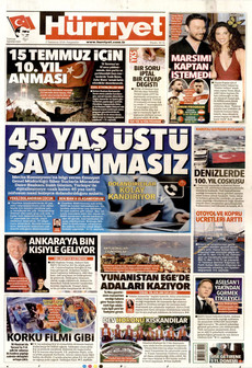 Hürriyet