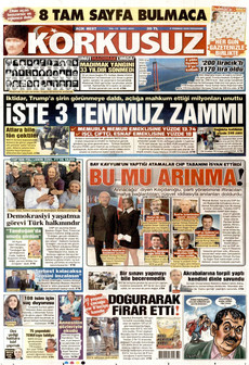 Korkusuz