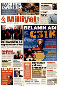 Milliyet