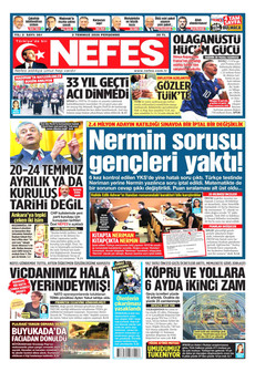 Nefes