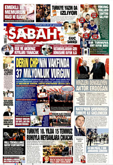 Sabah
