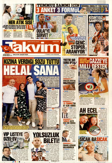 Takvim
