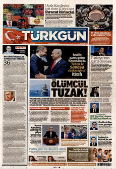 Türkgün