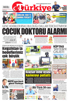 Türkiye Gazetesi