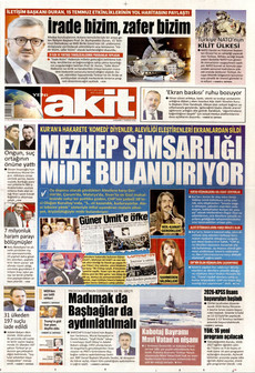 Yeni Akit