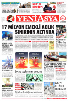 Yeni Asya