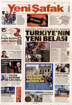 Yeni Şafak