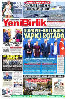 YeniBirlik