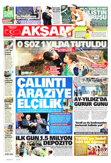 Akşam