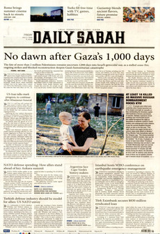Daily Sabah