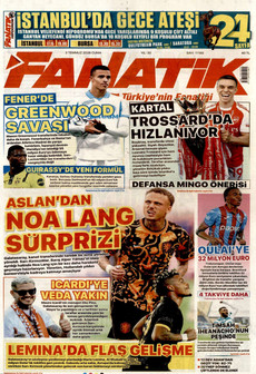 Fanatik
