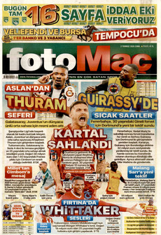 Fotomaç
