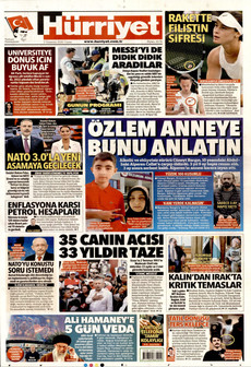 Hürriyet